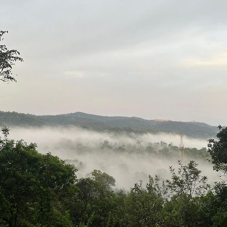 Suvarna Eco Village Madikeri Exterior foto